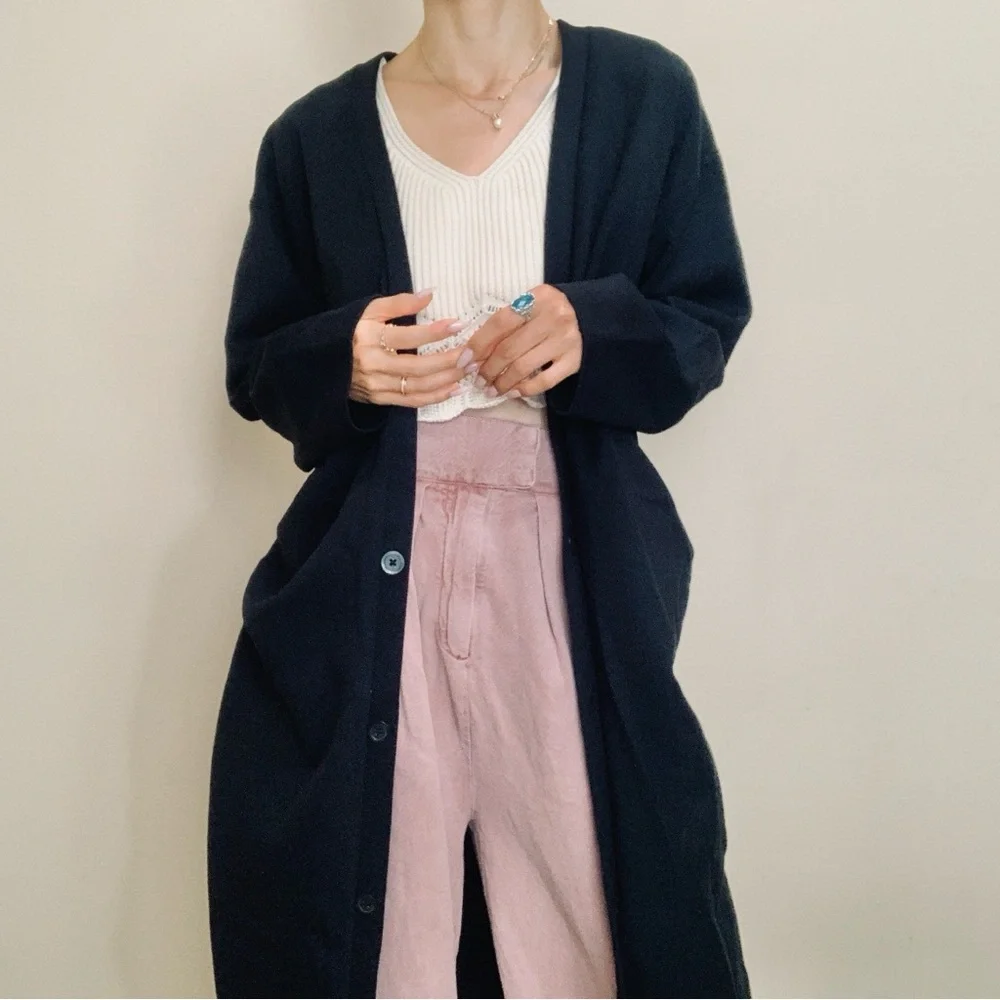 Brand New Zara long cardigan - Picture 11 of 17